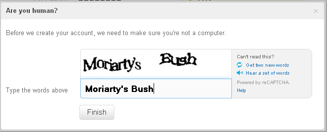 Captcha Là Gì? Phân Loại Các Loại Captcha Phổ Biến 2026