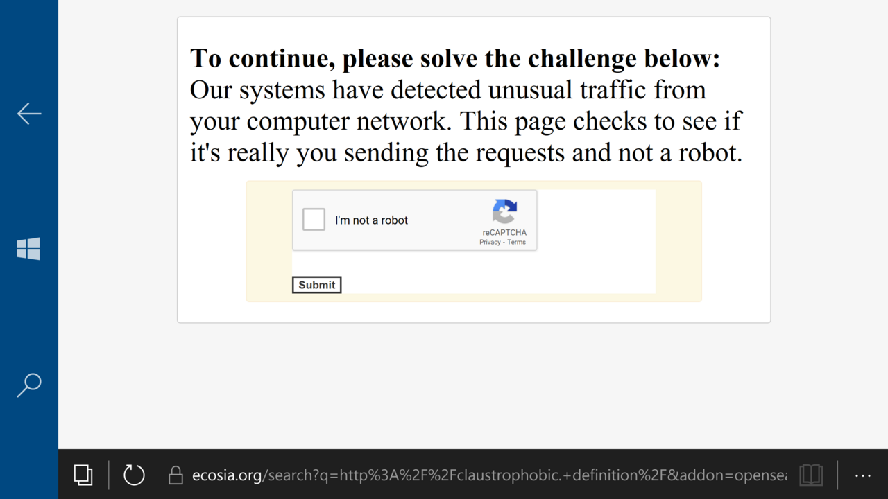 reCAPTCHA v3 Là Gì? Khác Biệt v2 & Cách Lấy Token